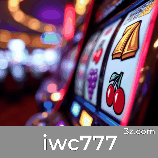 Bônus Exclusivos no iwc777: Aproveite Agora!