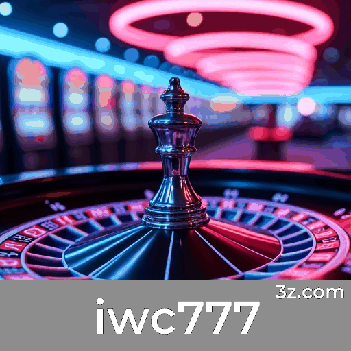 Experiência Premium de Jogos de Casino no iwc777