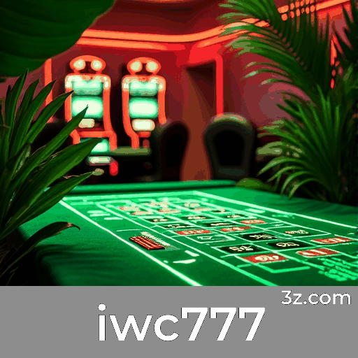 Experiência de Casino Elite no iwc777: Dealers Reais e Jogos Premium