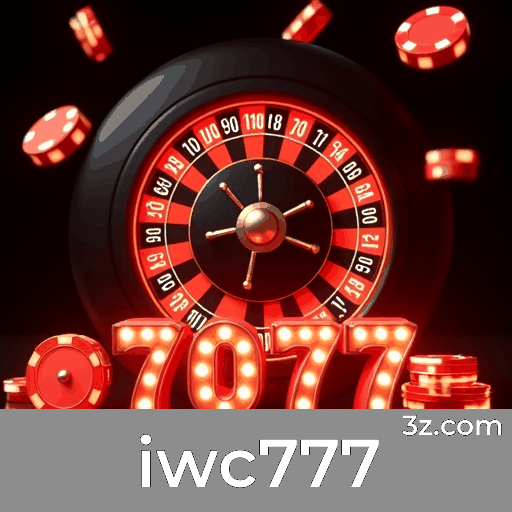 IWC777: Plataforma de Apostas Esportivas de Excelência