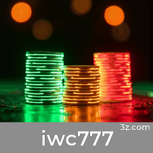 IWC777: Plataforma de Apostas Esportivas de Excelência